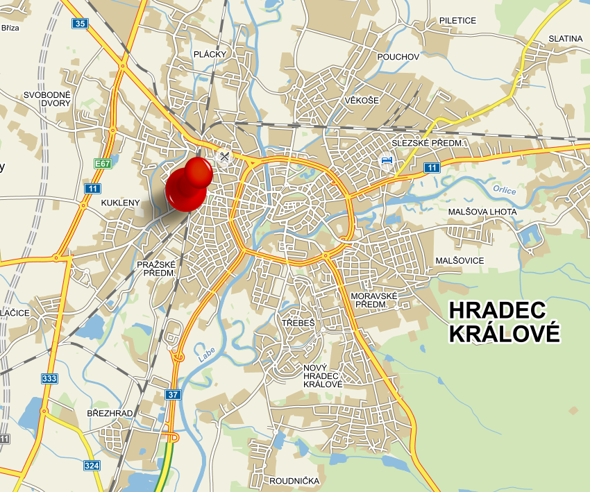 Hradec Králové